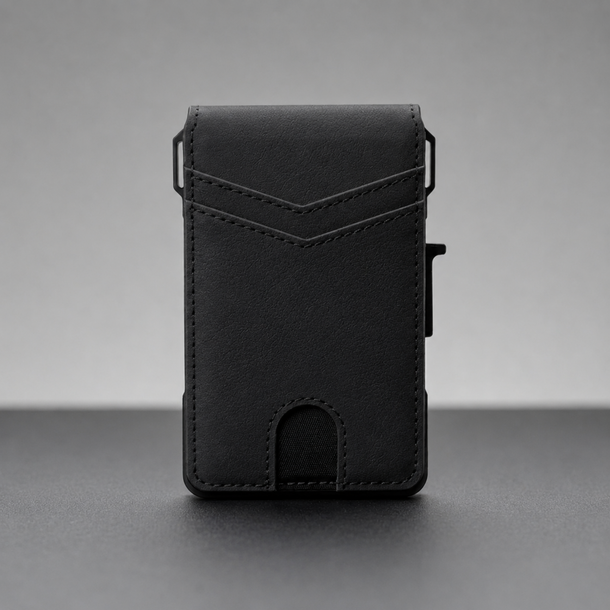 Krixbolt MagVault® Minimalist Wallet - Maximum Capacity. Minimal Footprint.