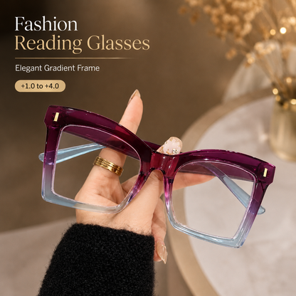 Krixbolt™ Reading Glasses