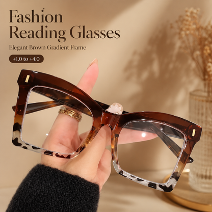 Krixbolt™ Reading Glasses