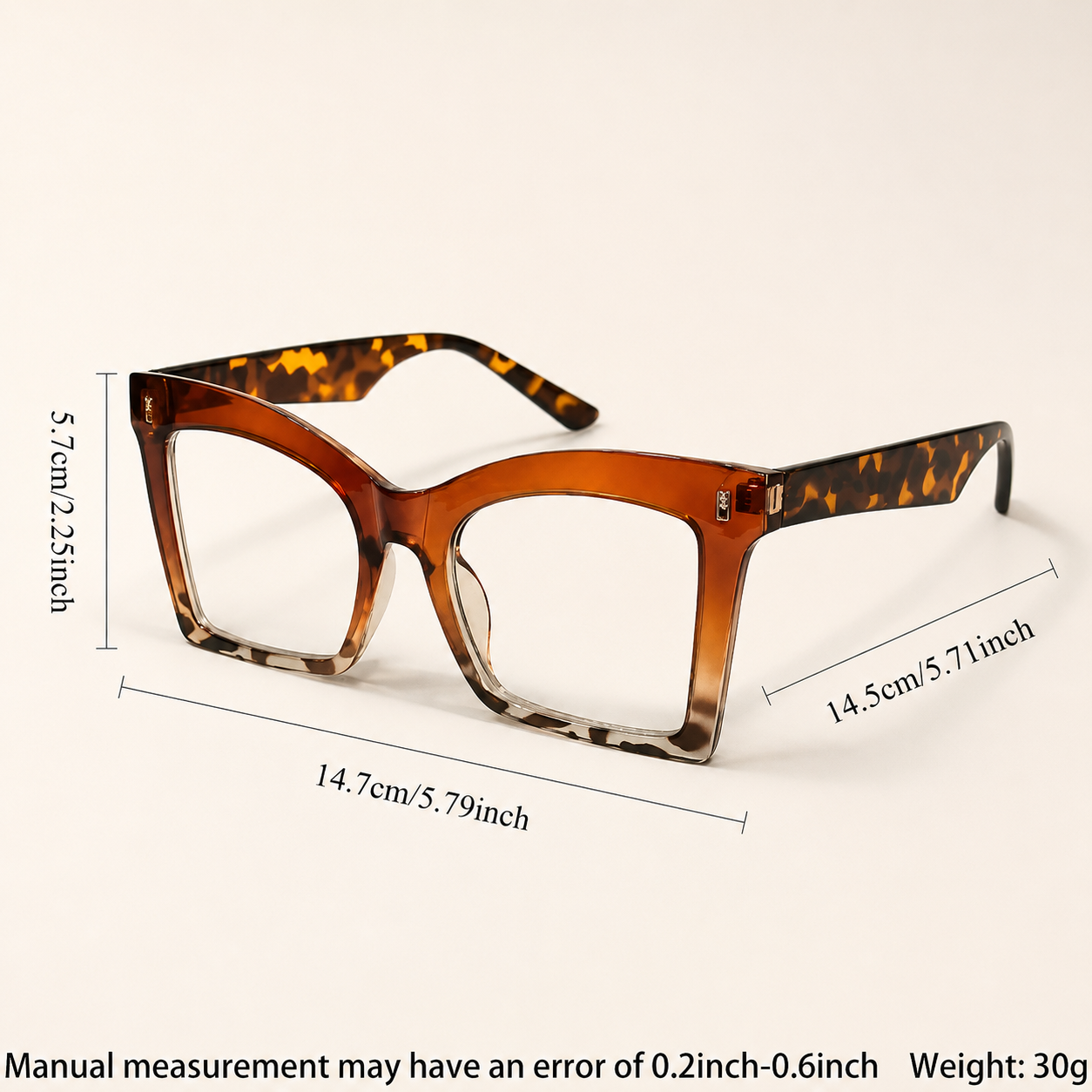 Krixbolt™ Reading Glasses