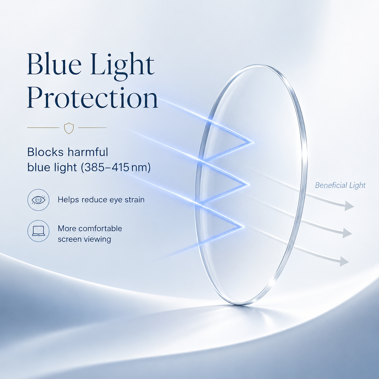 Krixbolt™ Reading Glasses