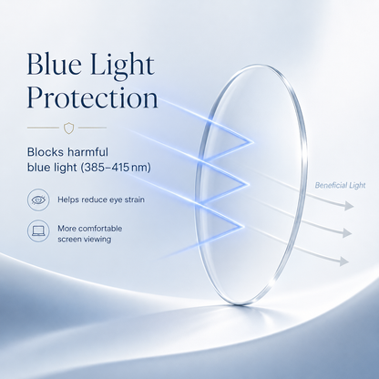 Krixbolt™ Reading Glasses