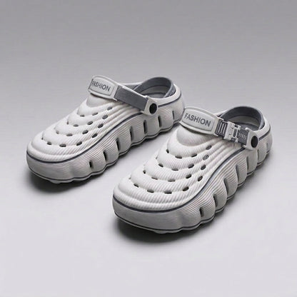 Krixbolt™  Cloud Walk Men's Clogs